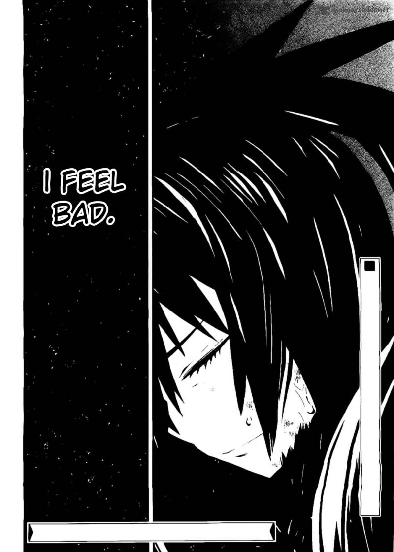 Black Rock Shooter Innocent Soul 3 41