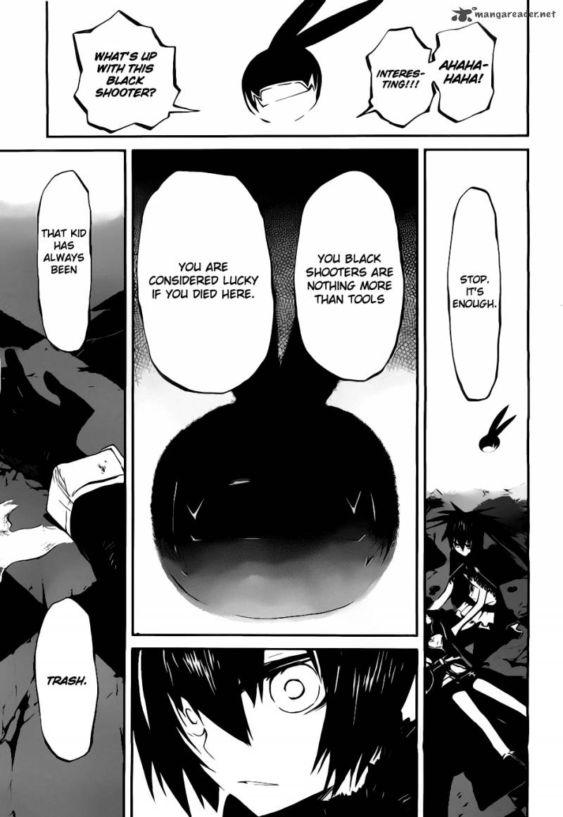 Black Rock Shooter Innocent Soul 4 36
