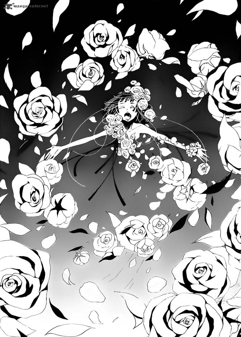 Black Rock Shooter Innocent Soul 5 40