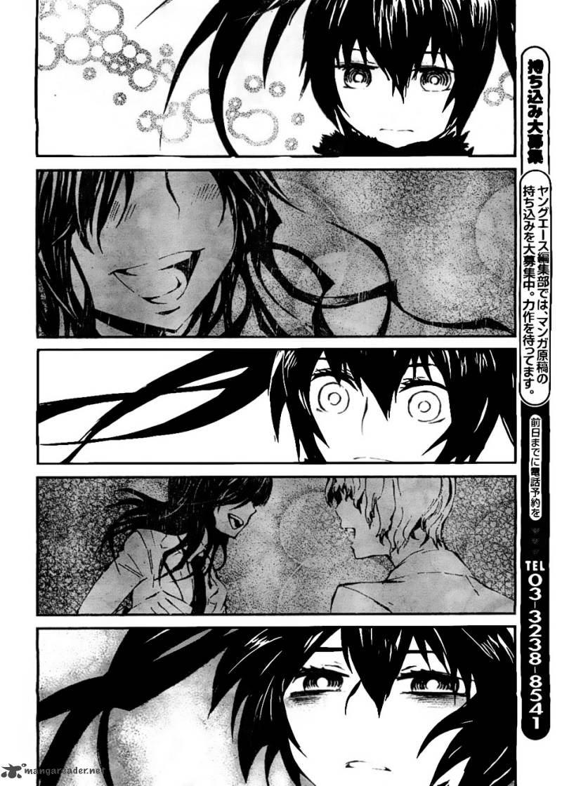 Black Rock Shooter Innocent Soul 5 41