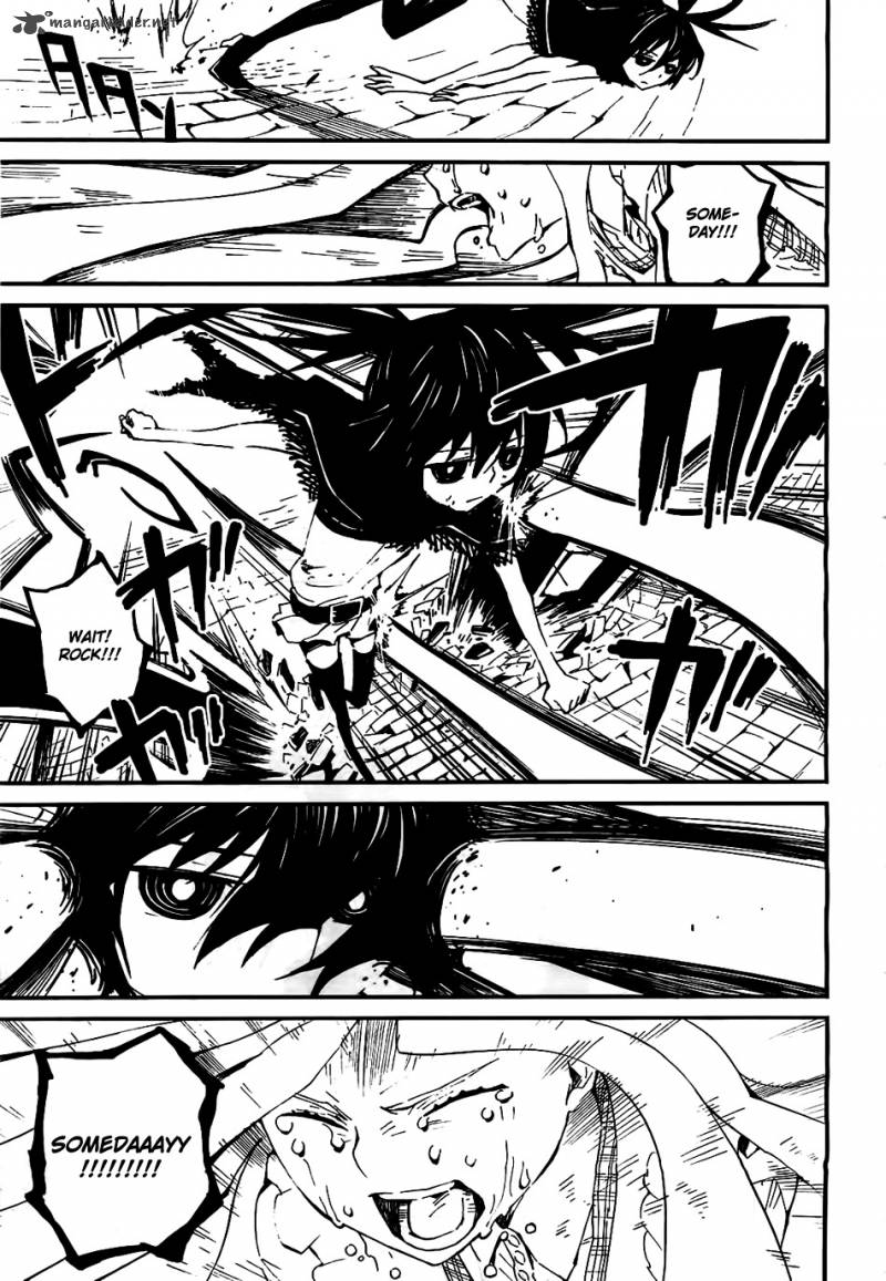 Black Rock Shooter Innocent Soul 6 38