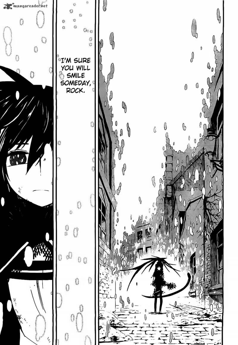 Black Rock Shooter Innocent Soul 6 46