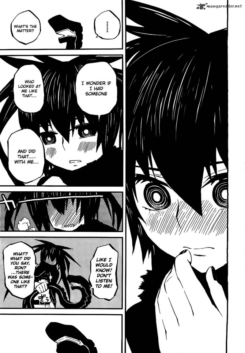 Black Rock Shooter Innocent Soul 7 46