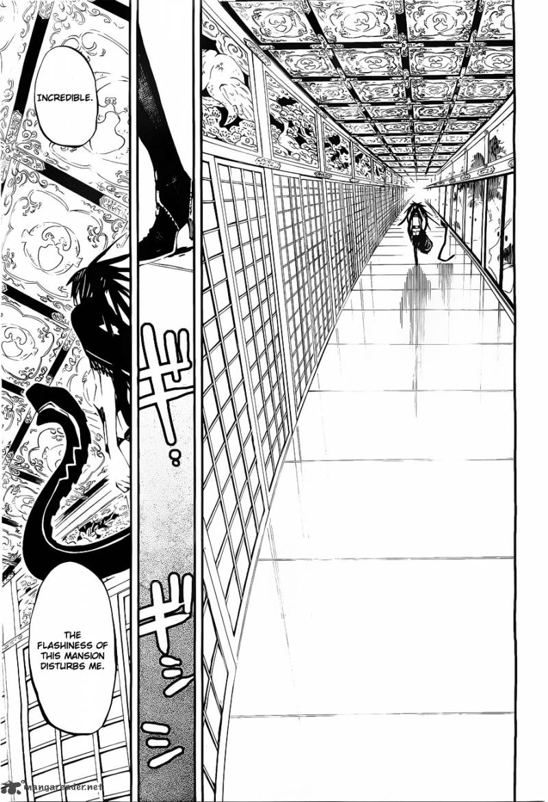 Black Rock Shooter Innocent Soul 8 10