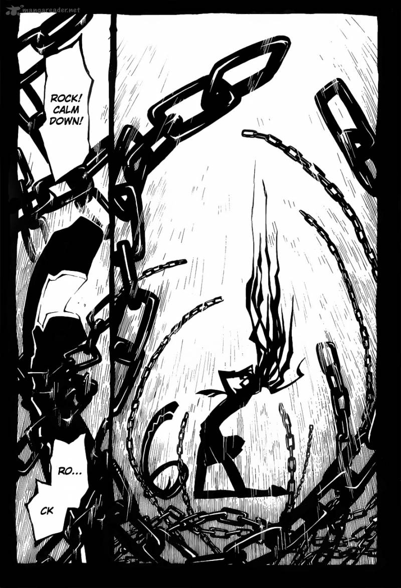 Black Rock Shooter Innocent Soul 8 34