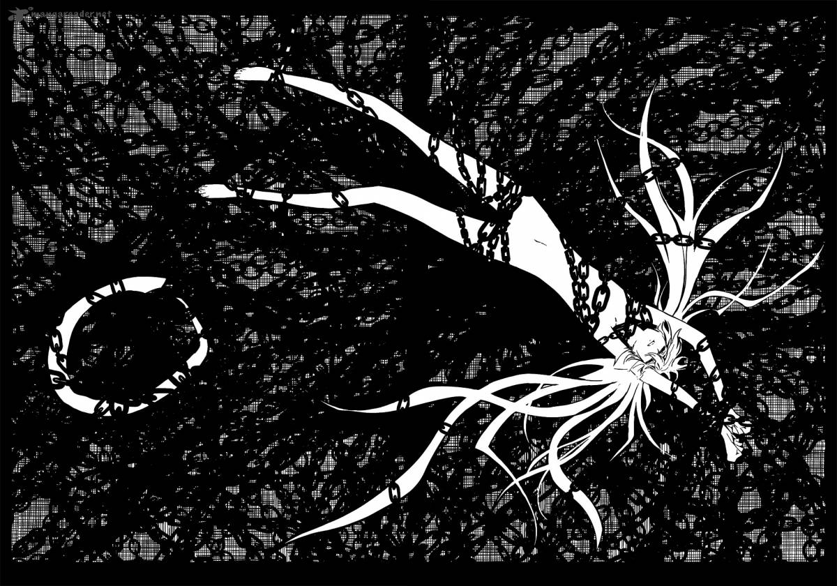 Black Rock Shooter Innocent Soul 8 39