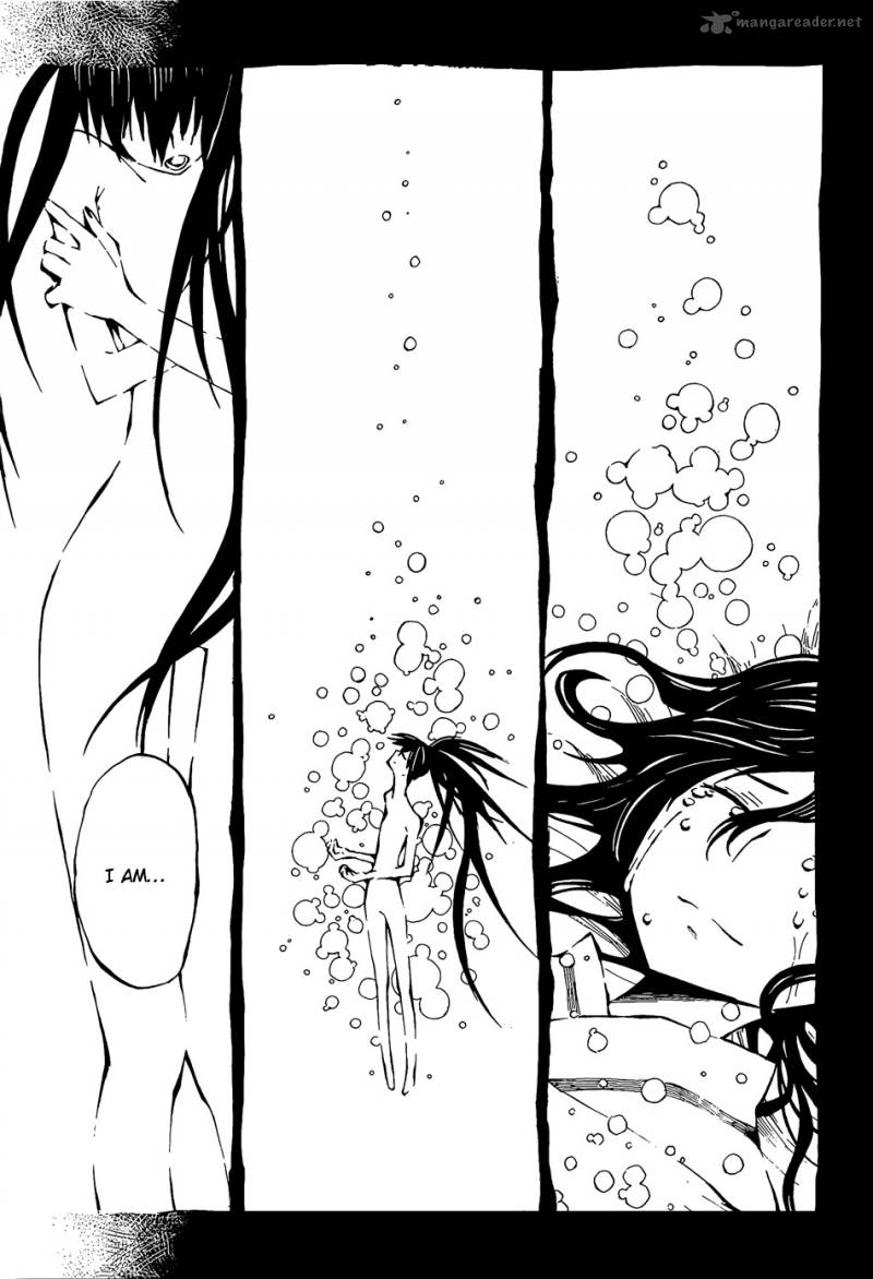 Black Rock Shooter Innocent Soul 9 26