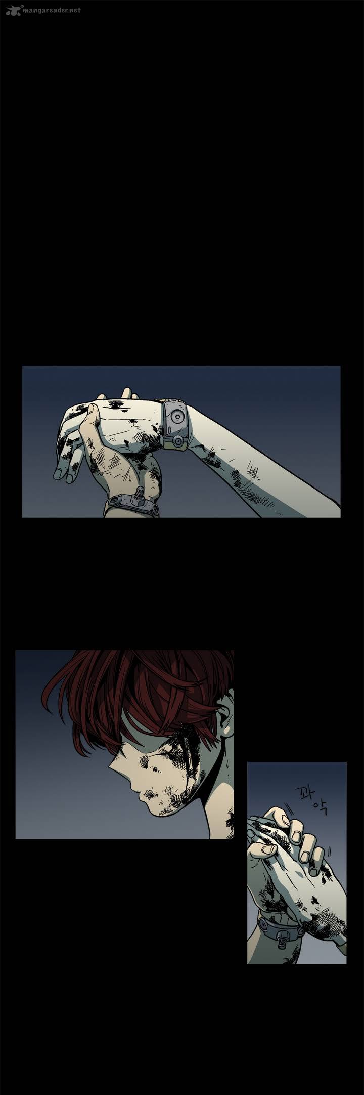 Black Survival 1 1