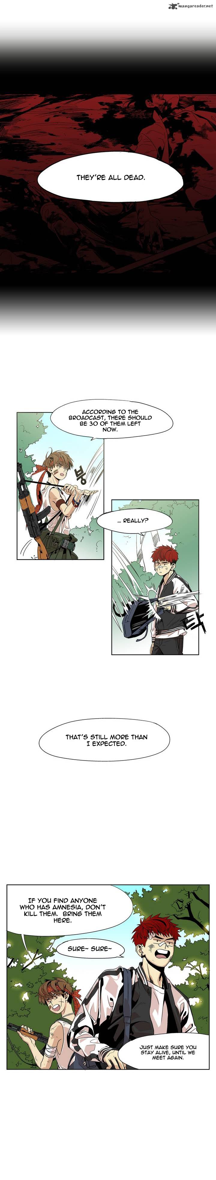Black Survival 1 16