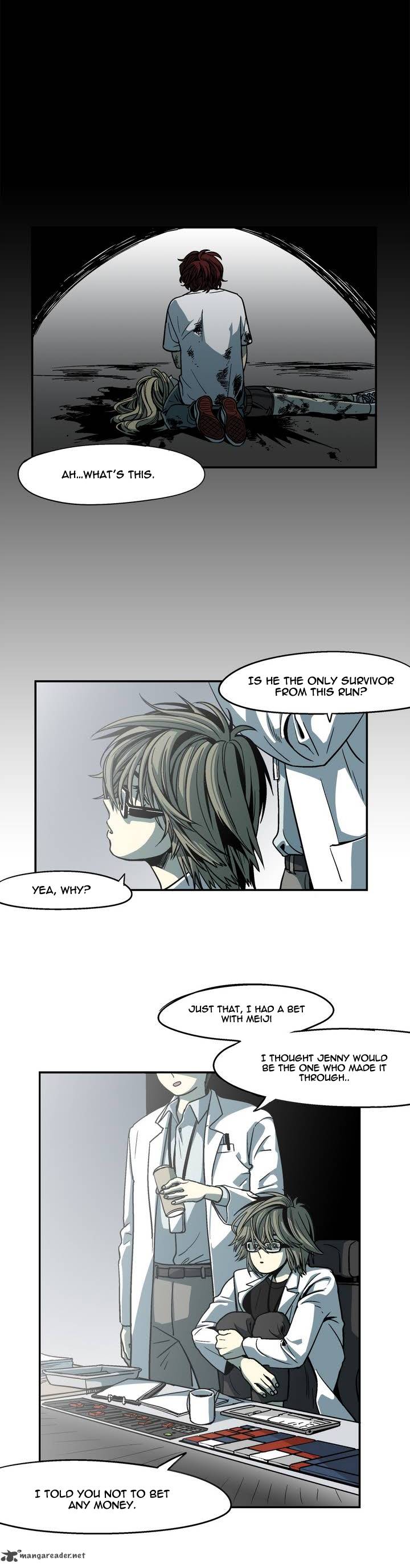 Black Survival 1 2
