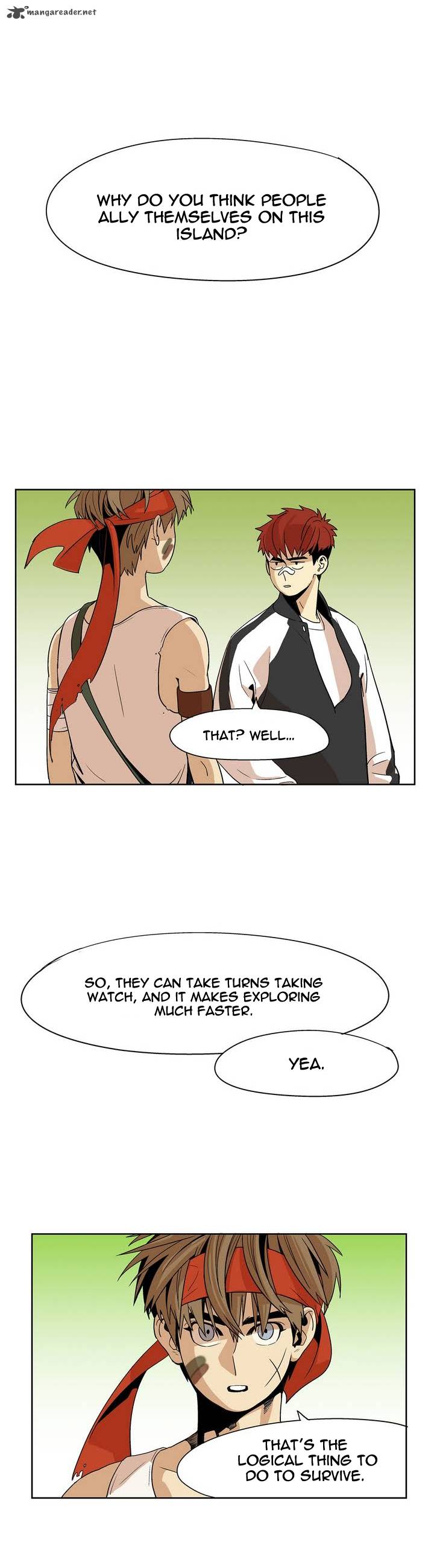 Black Survival 1 24