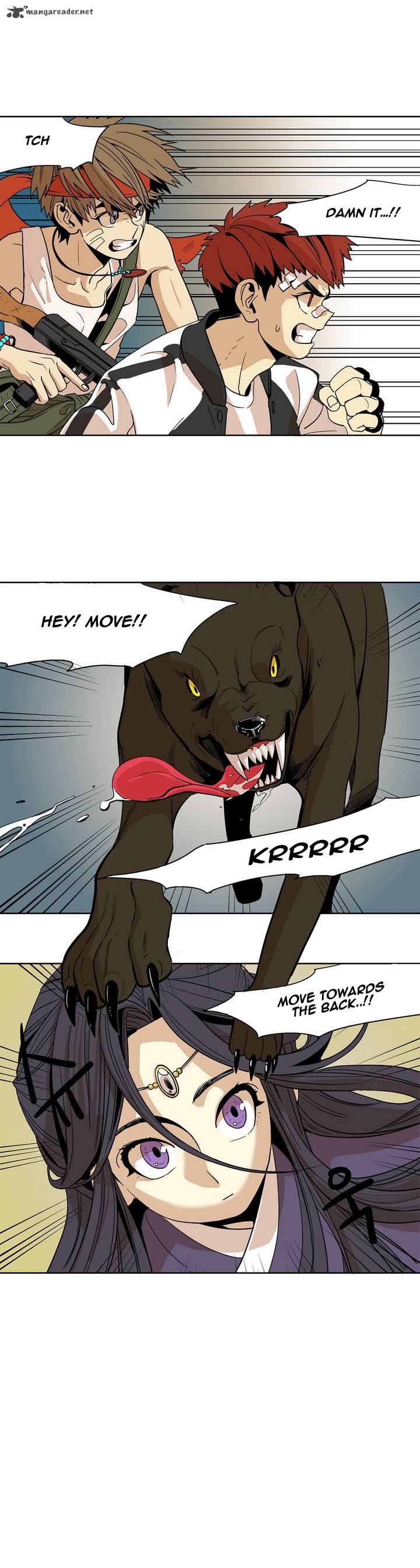Black Survival 1 29
