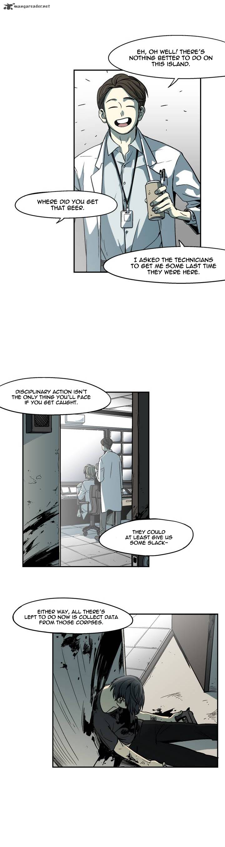 Black Survival 1 3