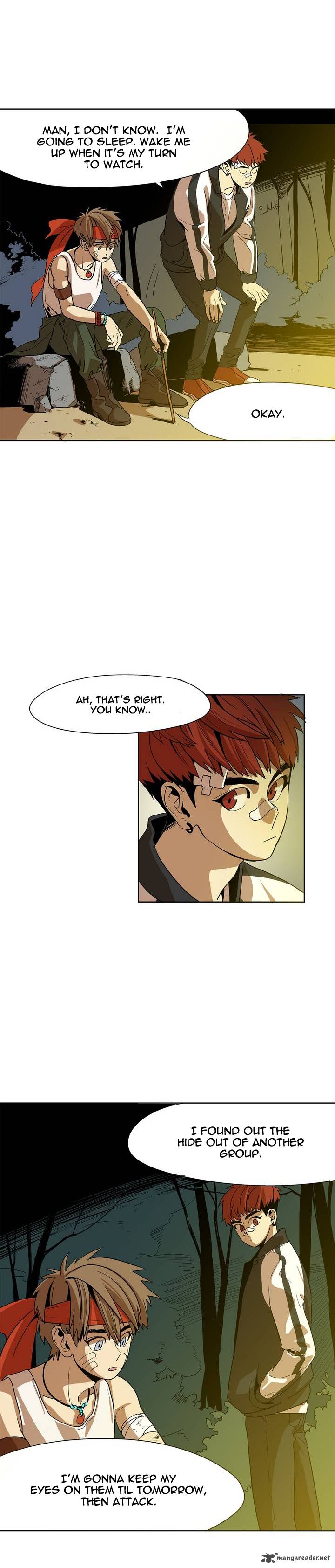 Black Survival 2 10