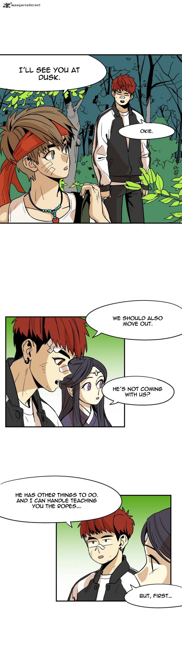 Black Survival 2 12