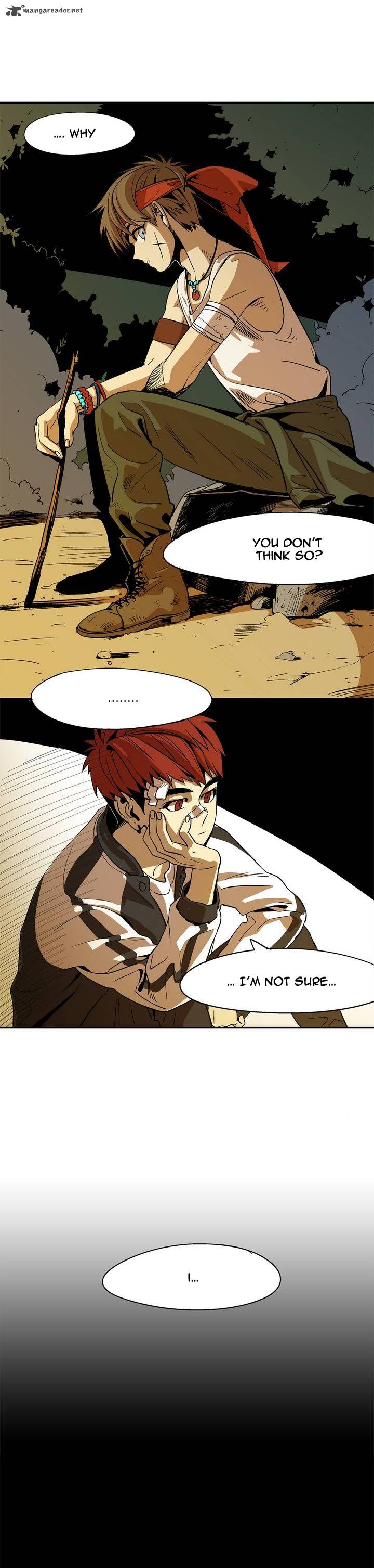 Black Survival 2 6