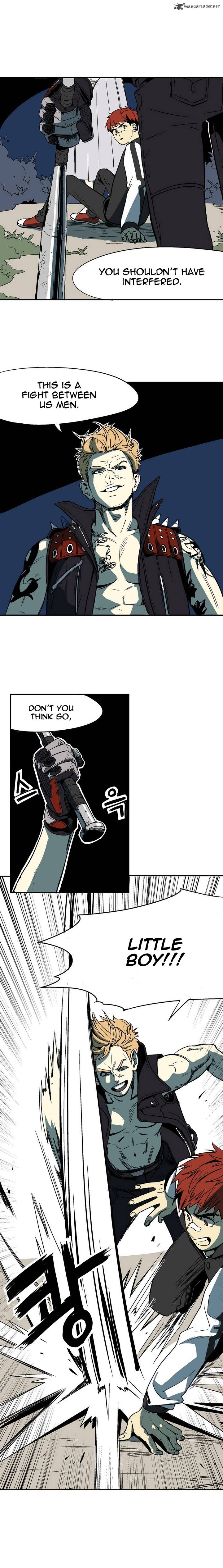 Black Survival 3 13
