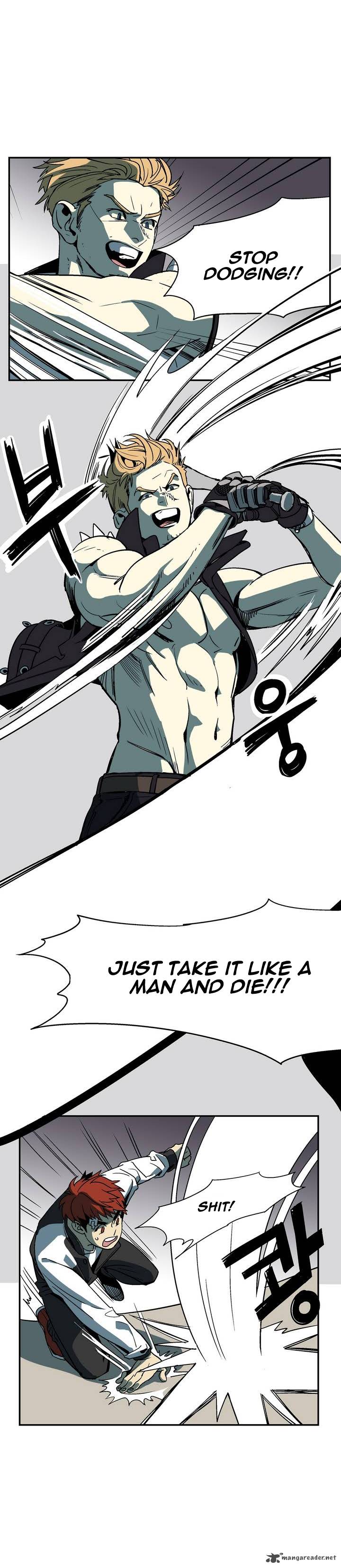 Black Survival 3 14