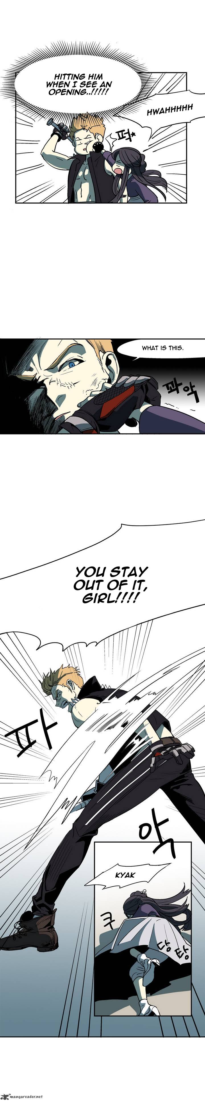 Black Survival 3 16