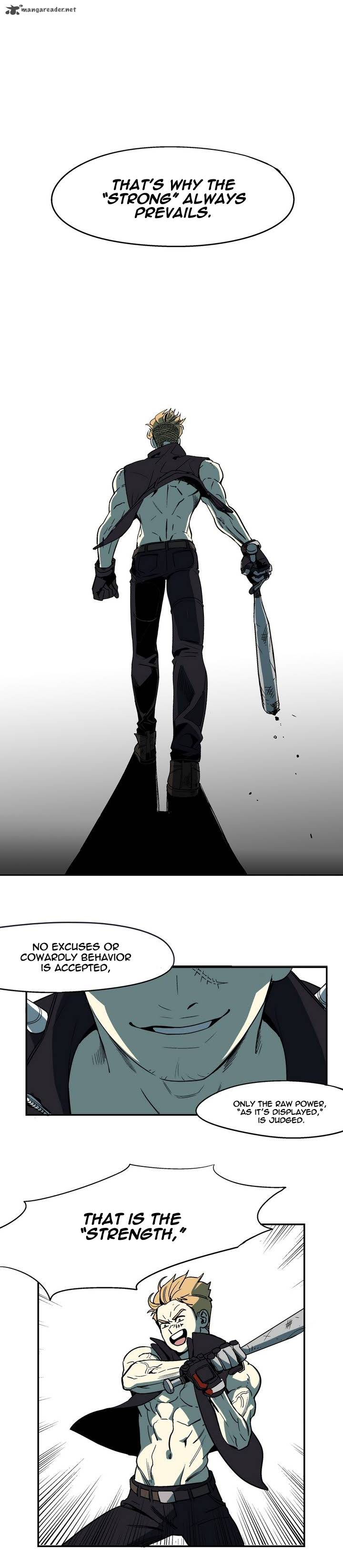 Black Survival 3 19