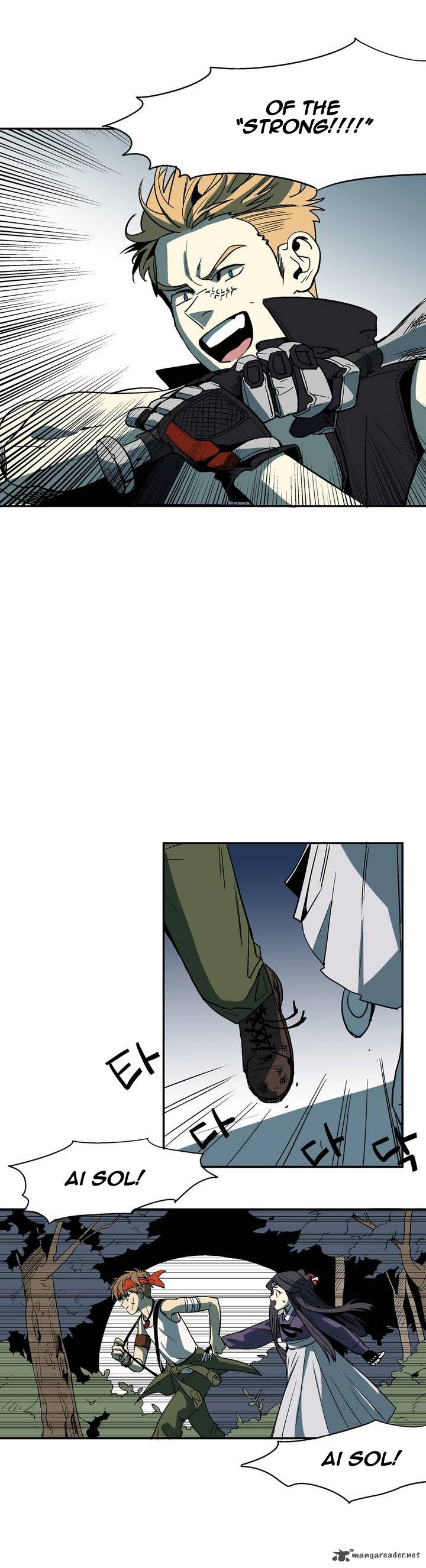 Black Survival 3 20