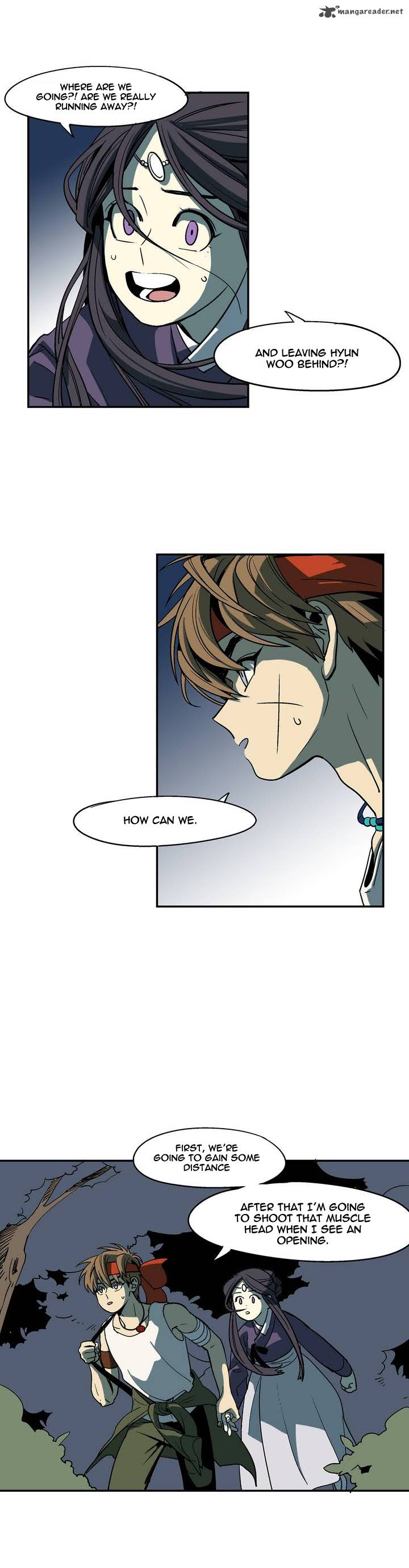 Black Survival 3 21