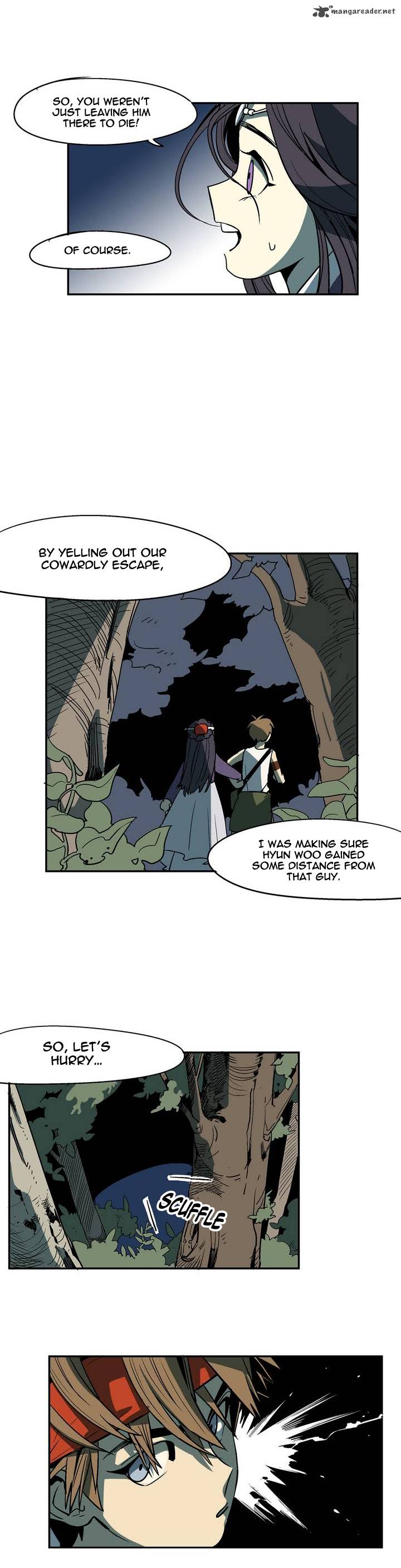 Black Survival 3 22