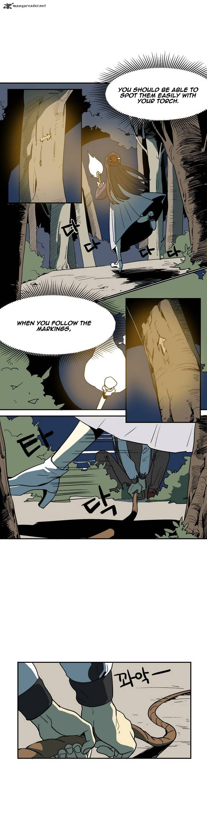 Black Survival 3 5