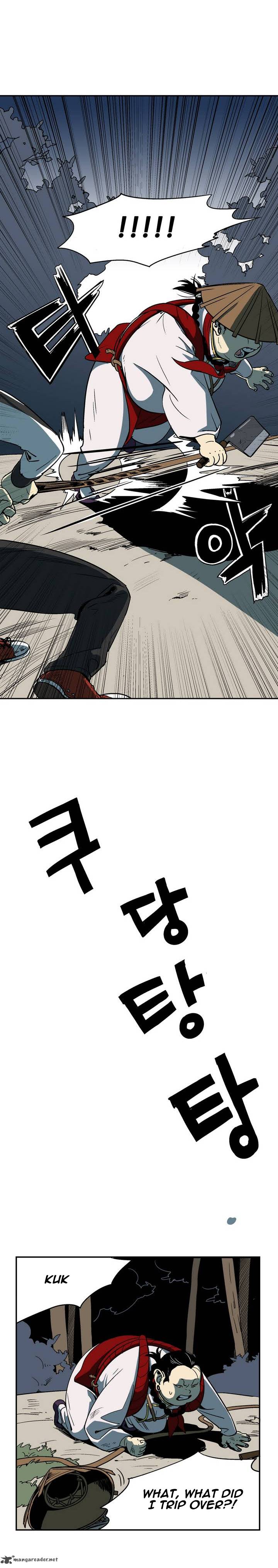 Black Survival 3 6
