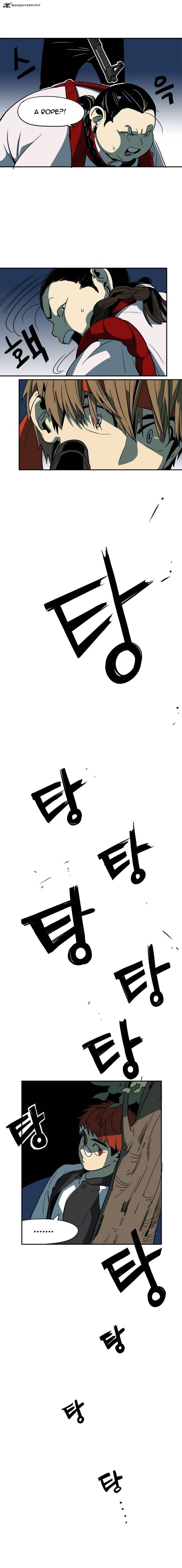 Black Survival 3 7
