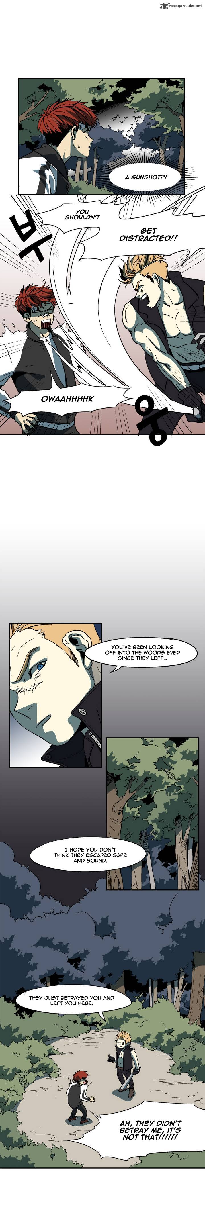 Black Survival 4 1