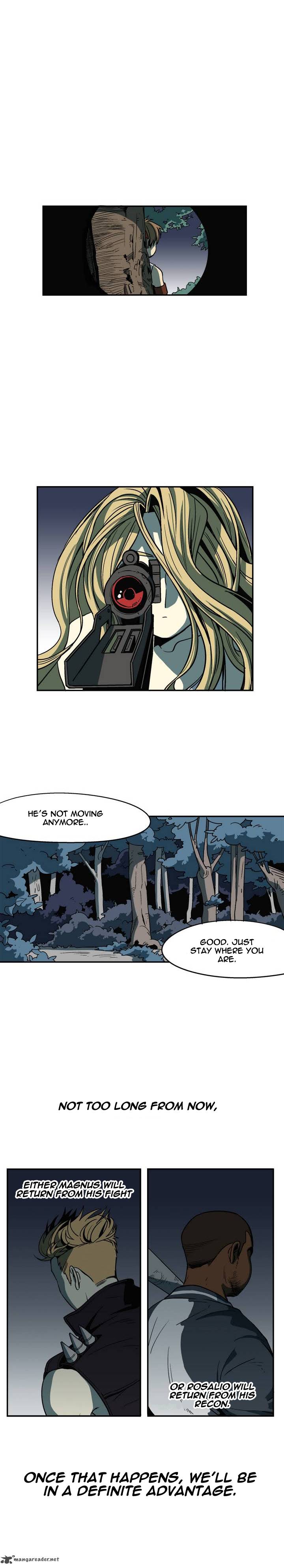 Black Survival 4 14