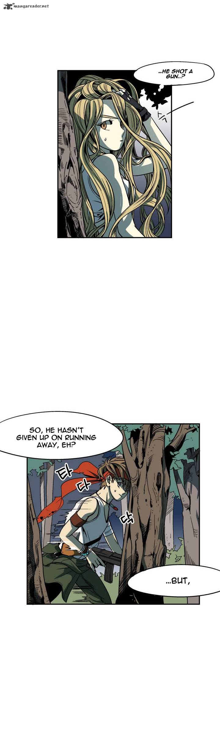 Black Survival 4 18
