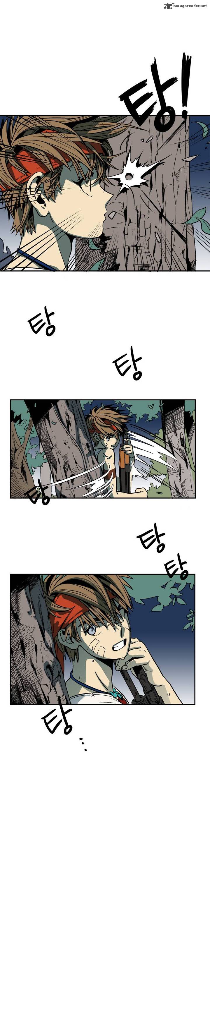 Black Survival 4 19