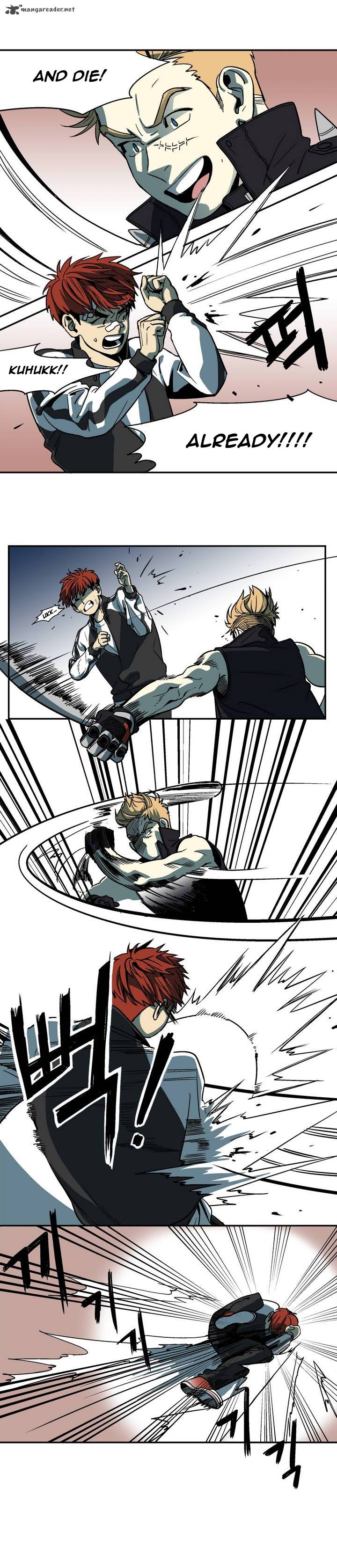 Black Survival 4 3