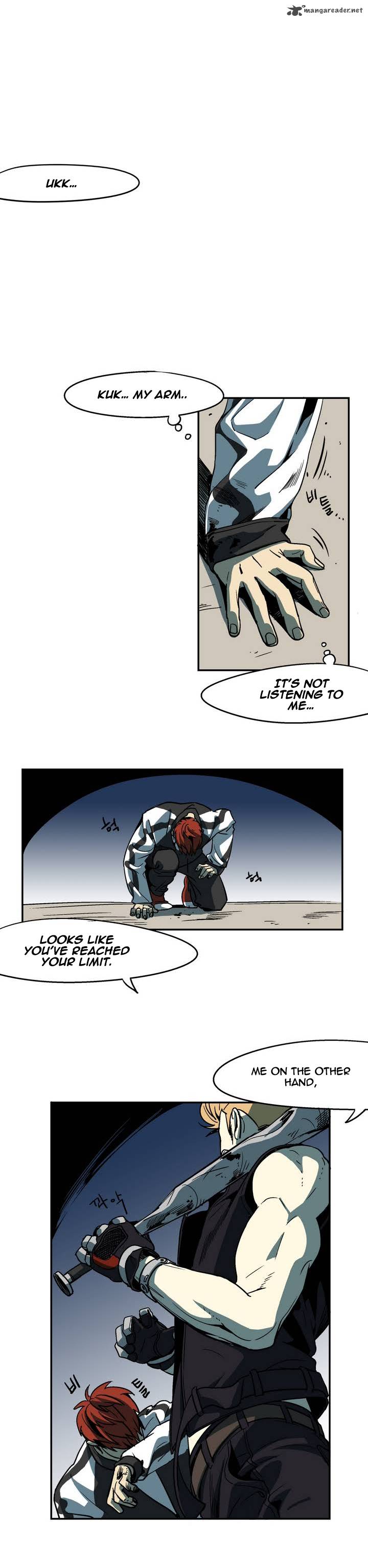 Black Survival 4 4