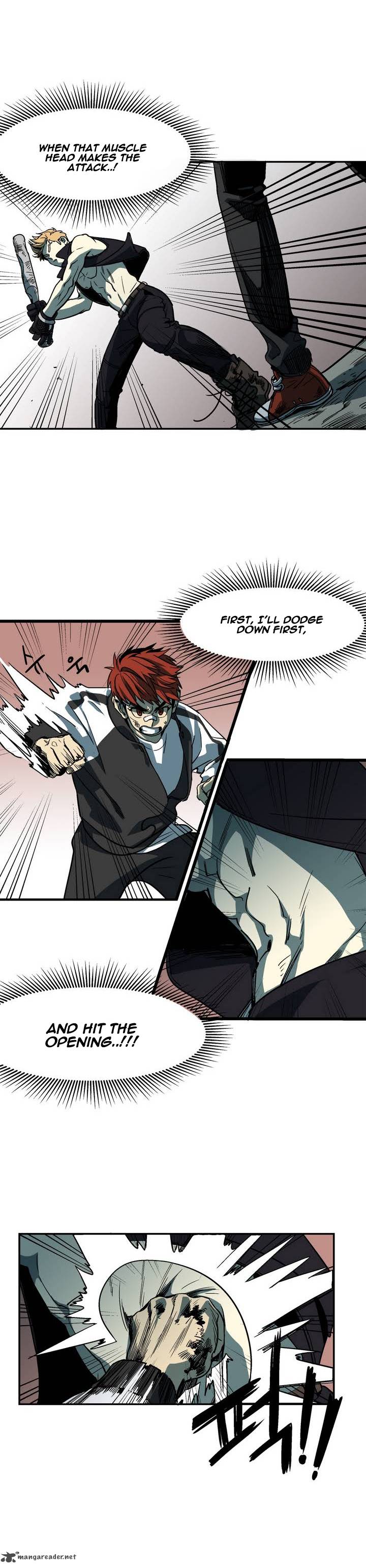 Black Survival 4 6
