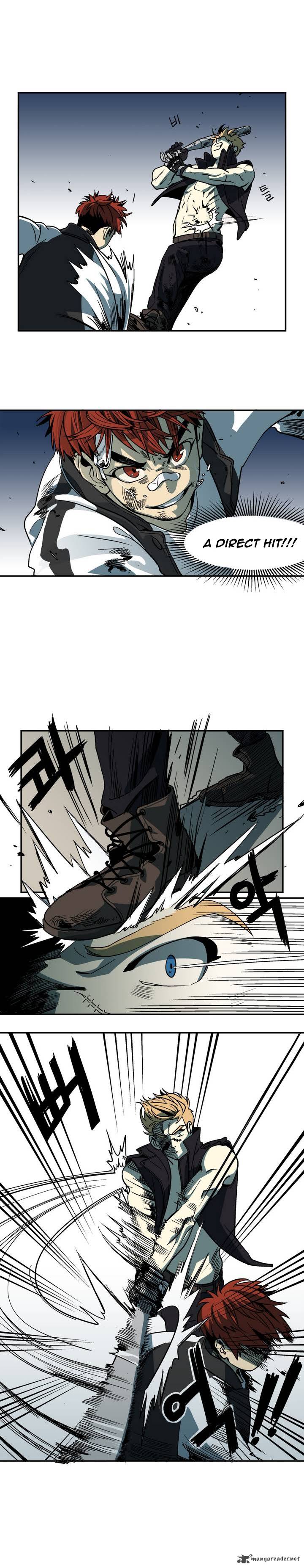 Black Survival 4 7