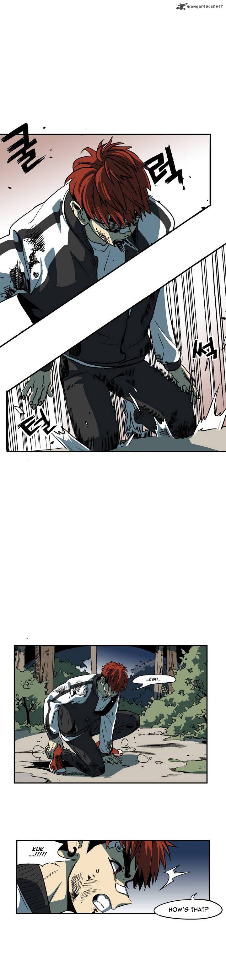 Black Survival 4 8