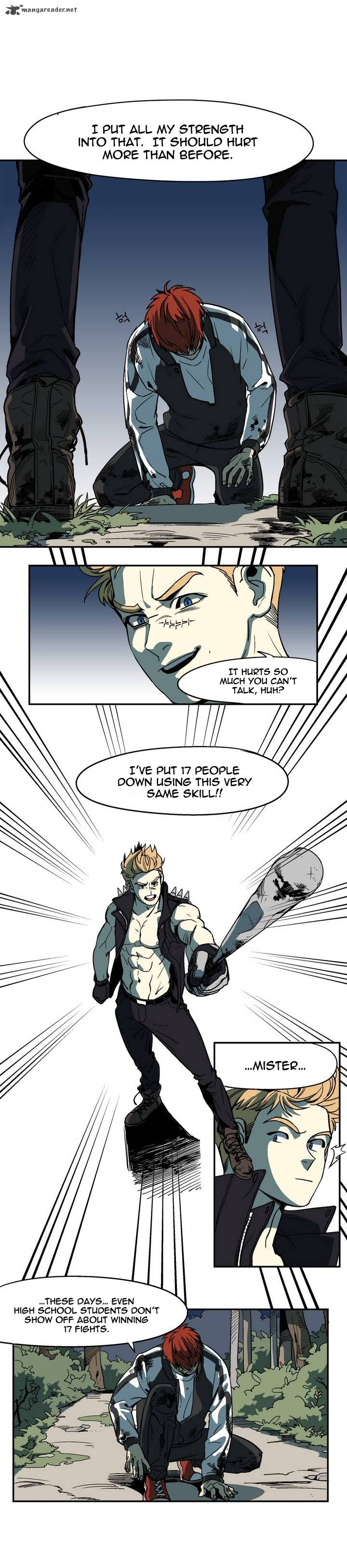 Black Survival 4 9