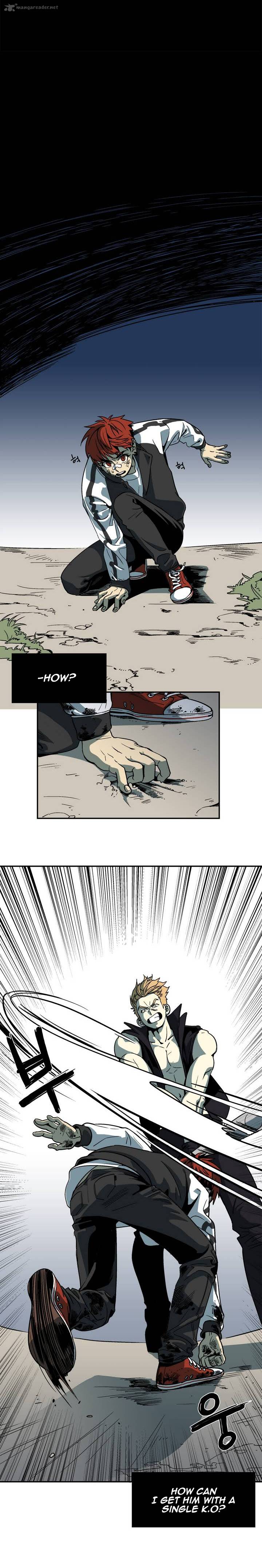 Black Survival 5 4