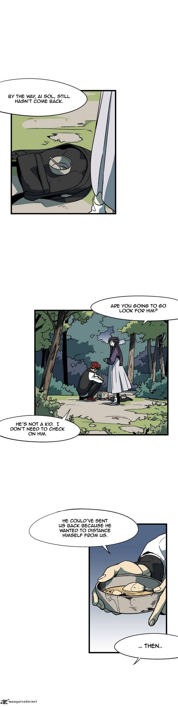 Black Survival 6 11