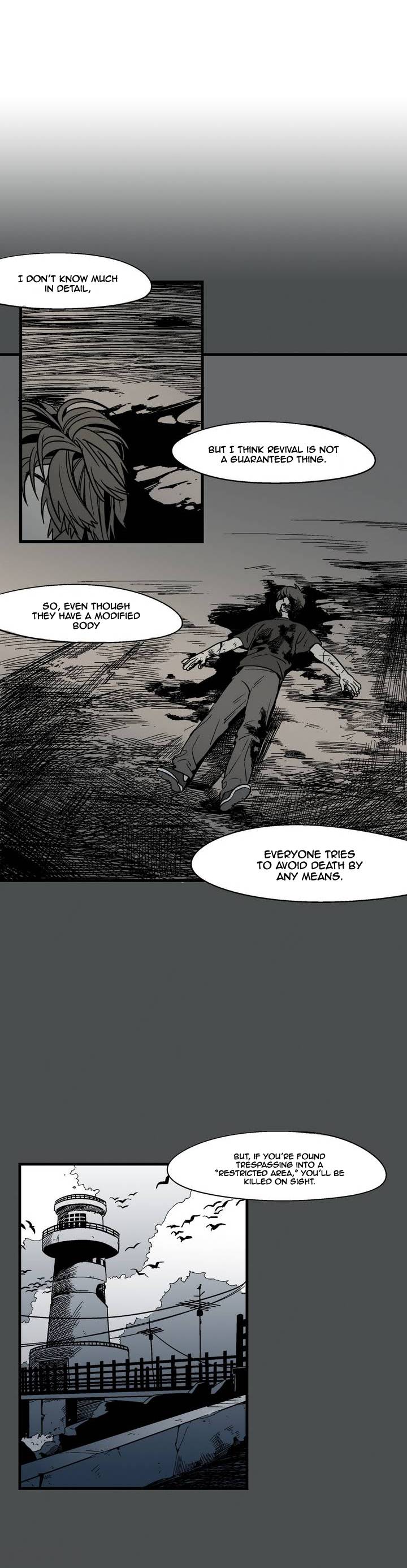 Black Survival 6 15