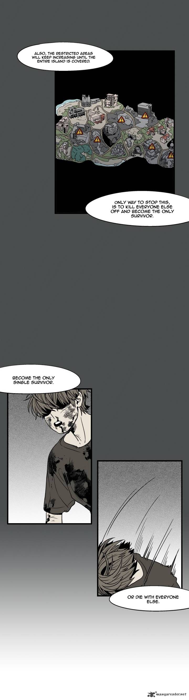 Black Survival 6 16