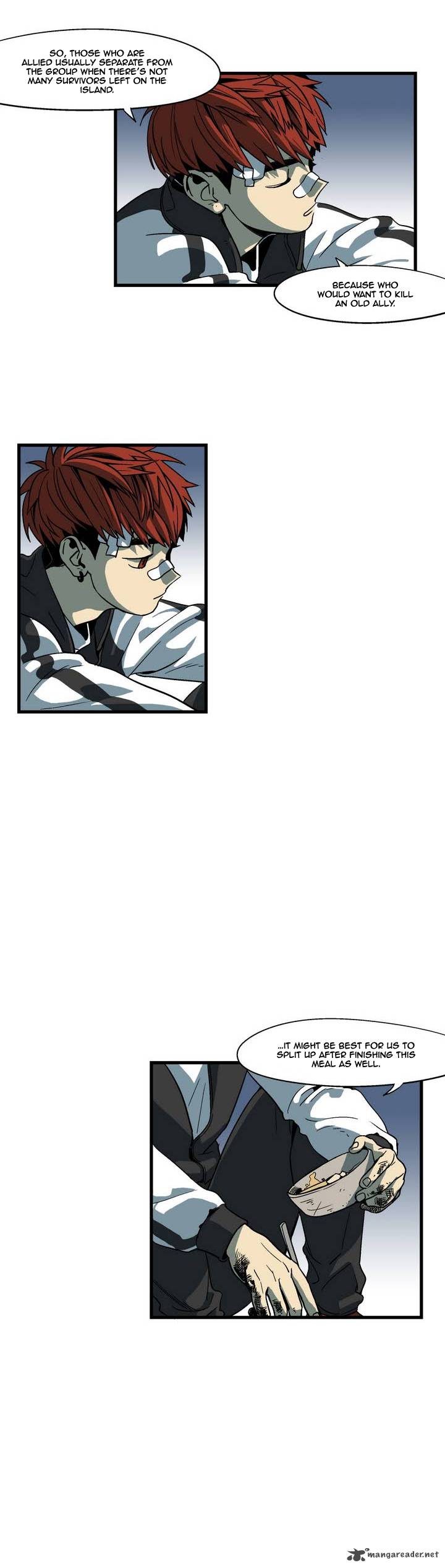 Black Survival 6 17