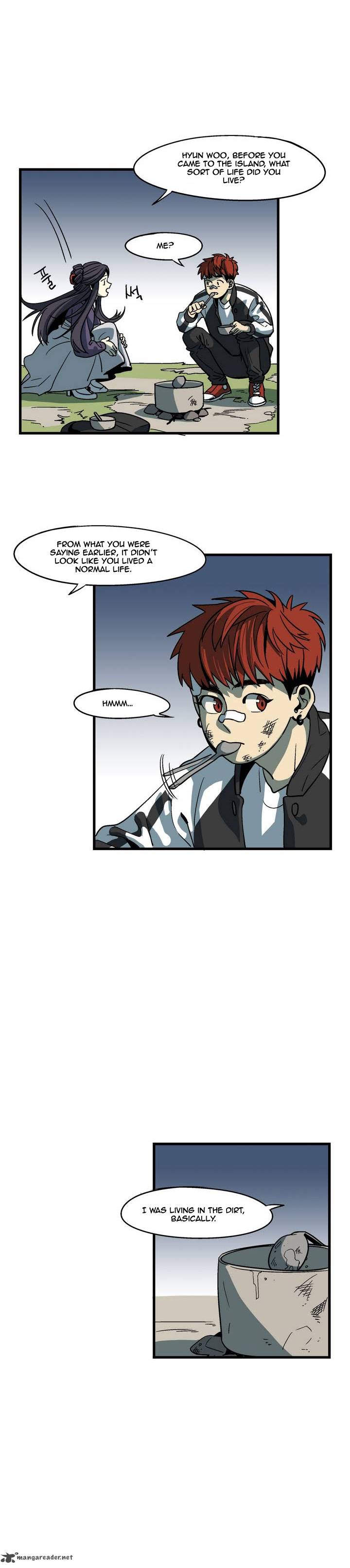 Black Survival 6 19