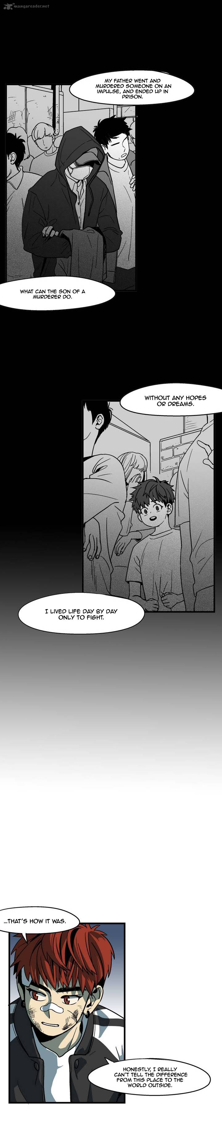 Black Survival 6 21