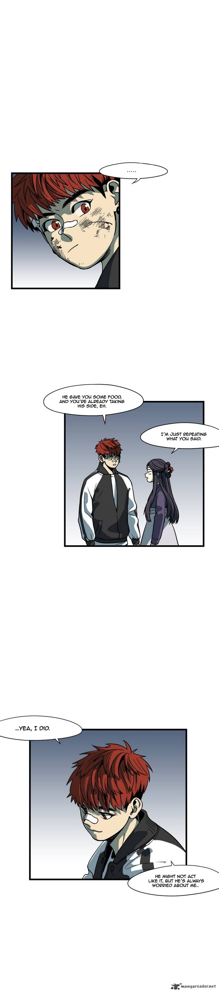 Black Survival 6 7