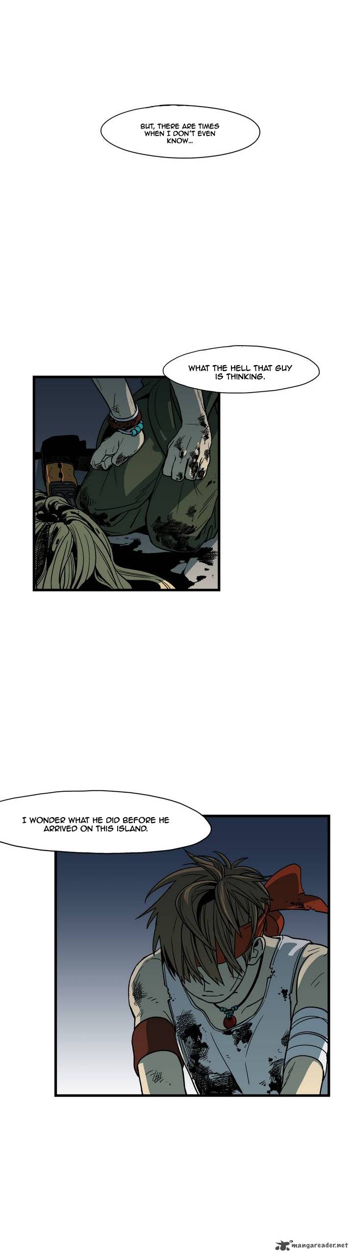 Black Survival 6 8