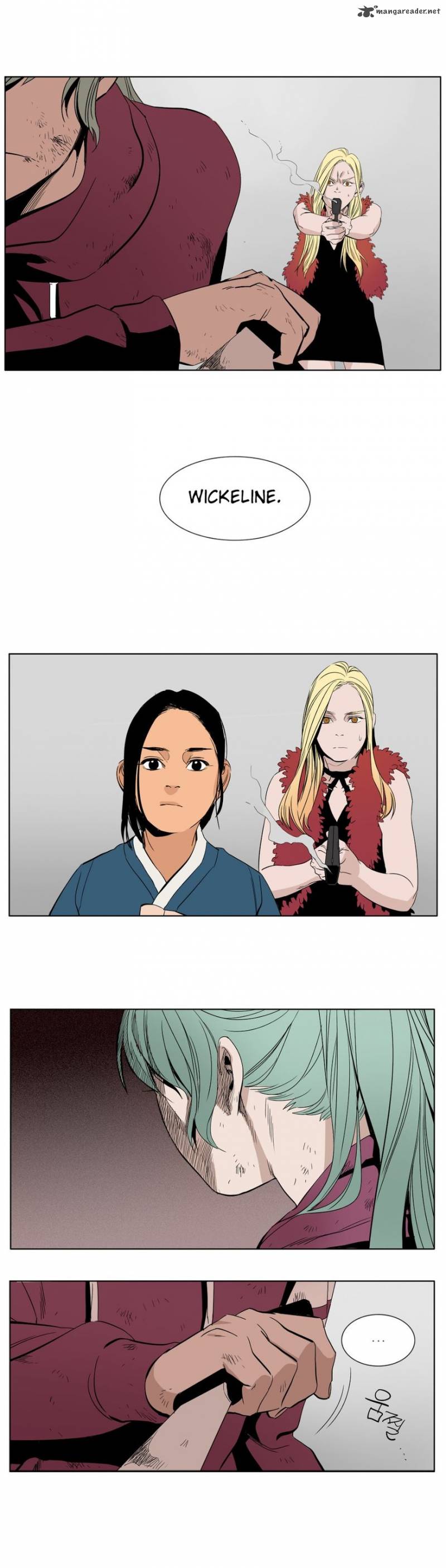 Black Survival 7 10